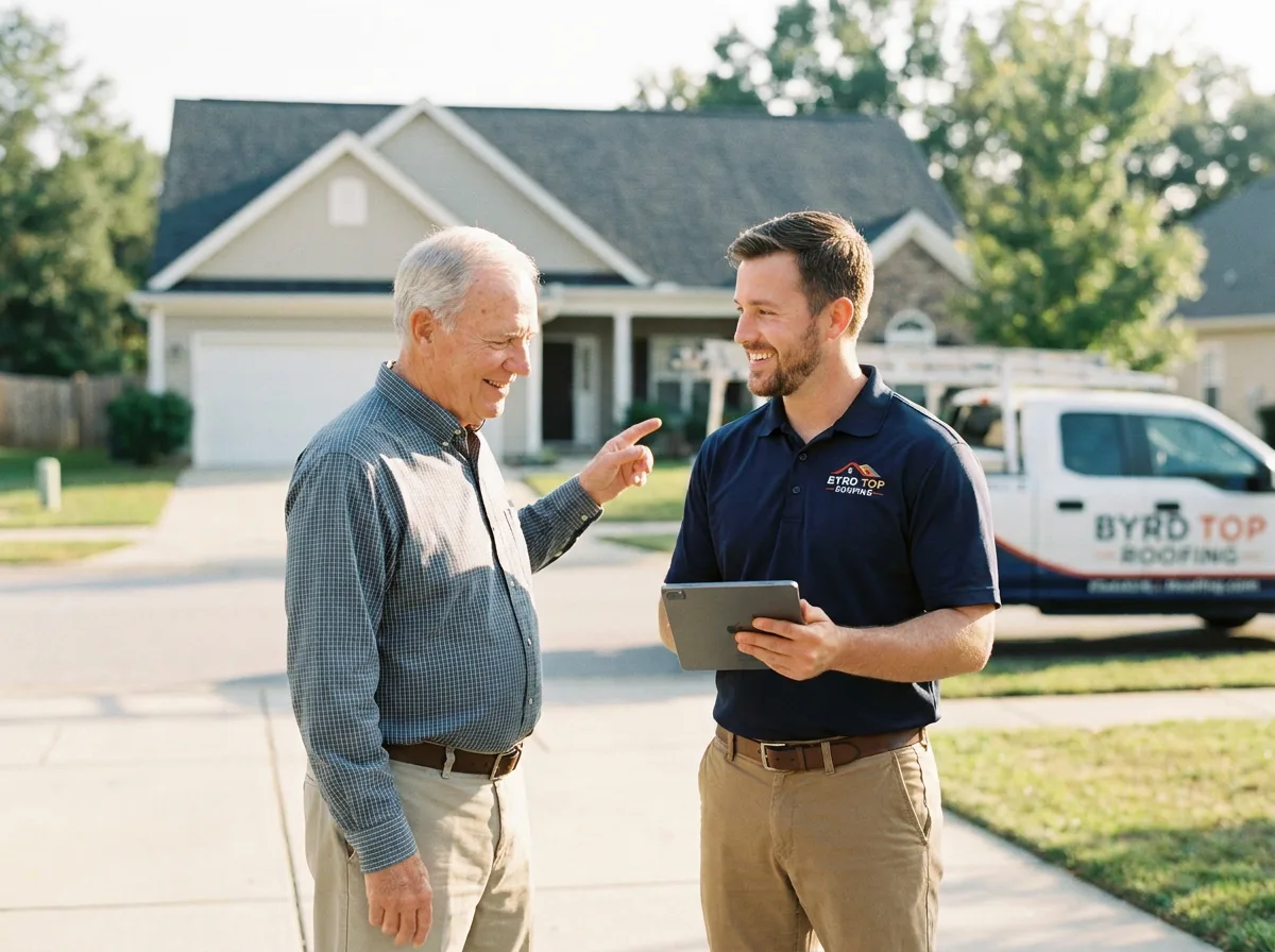 Roofing Suches, GA FAQs